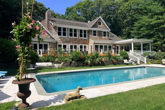 Wander East Hampton - Image 1